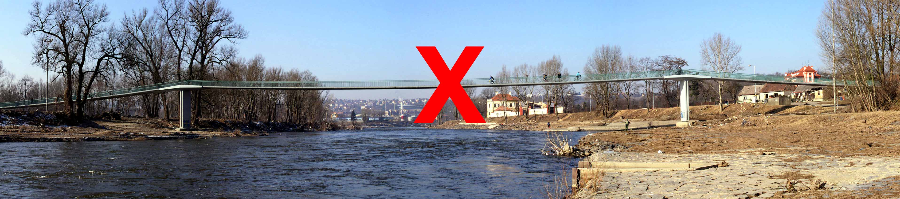 lávka