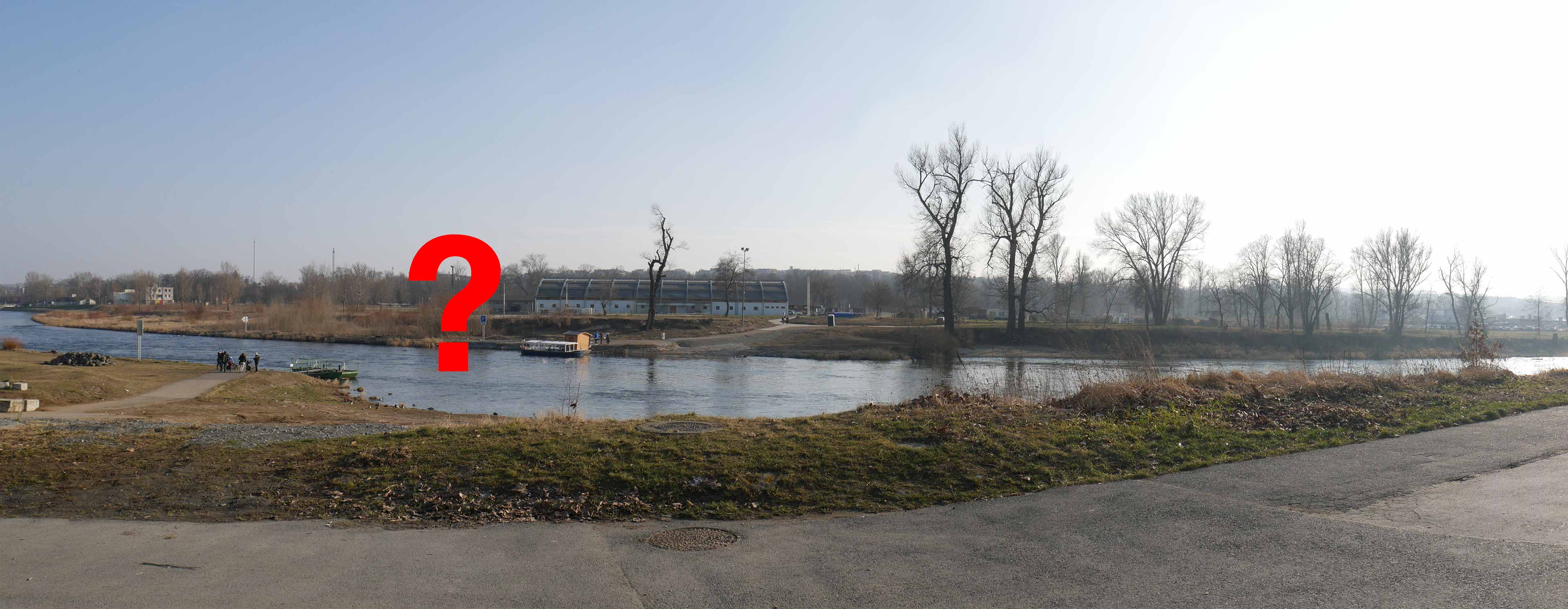 lávka