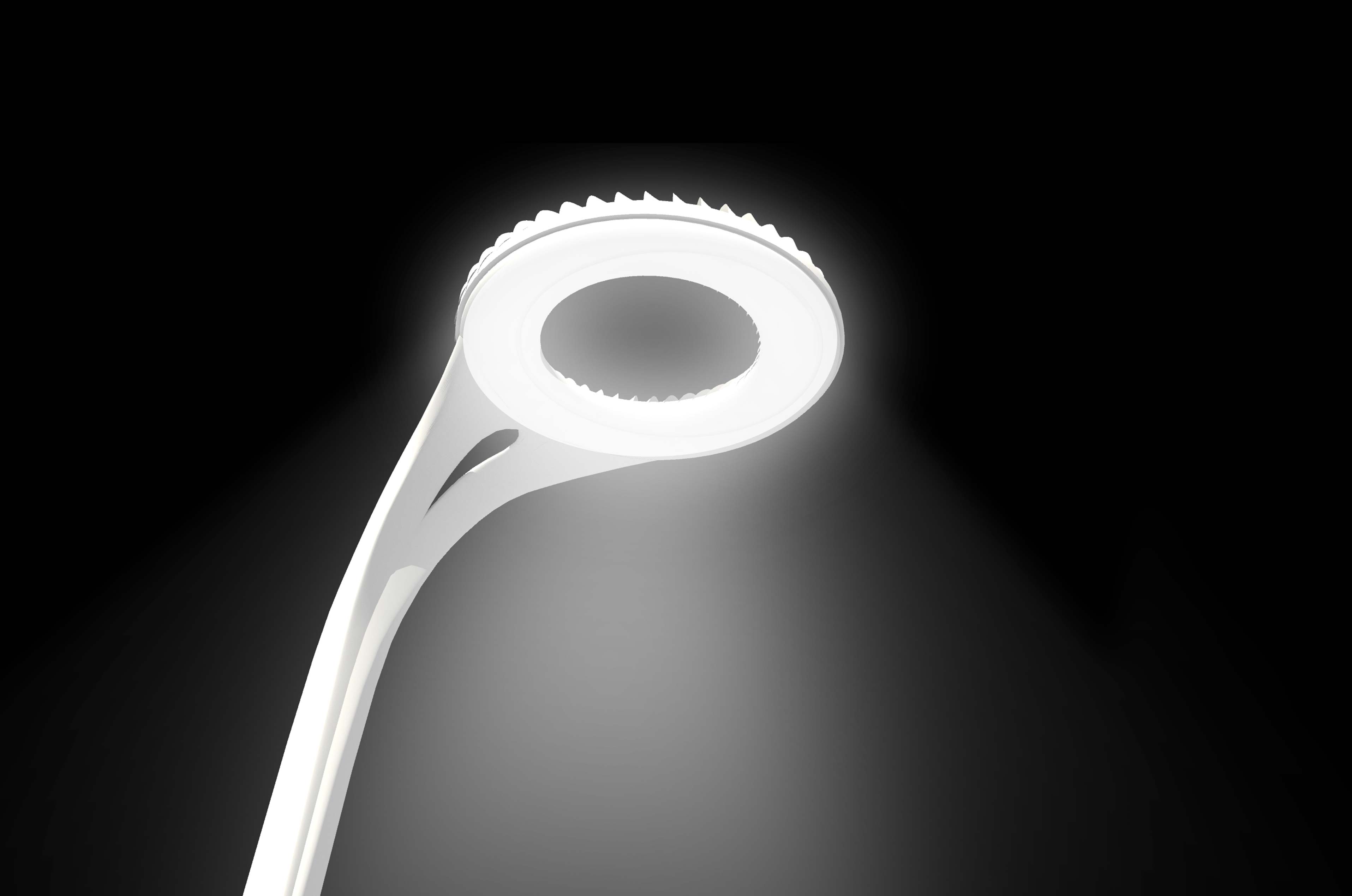 Pouliční lampa