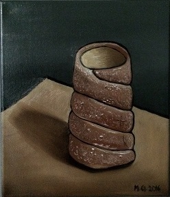 Trdelnik