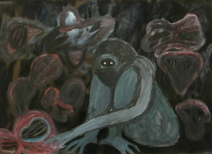 oko