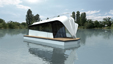 houseboat