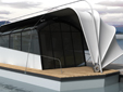 houseboat