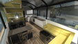 houseboat