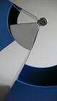 dish with a lid