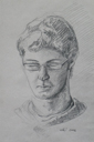 portrét Kuba
