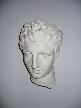 Busta Hermesa