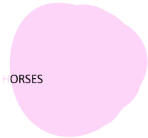 horses logo