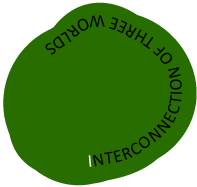 interconnection logo
