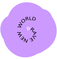 brave new world logo