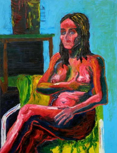 Michal Rapant