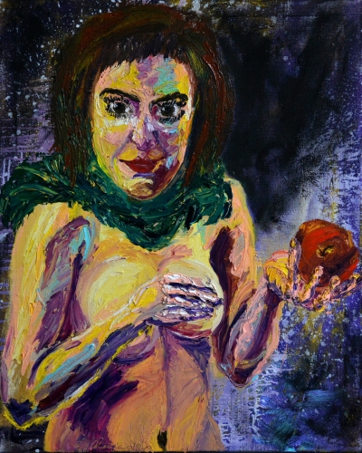 Čertovská Agnes
