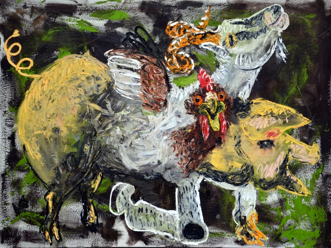 chimera