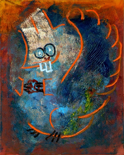 Michal Rapant