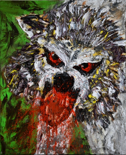Fenrir