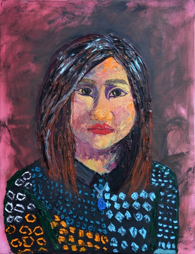 Jia Xin Koh