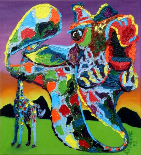 Michal Rapant