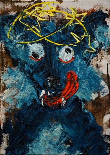 Lišák