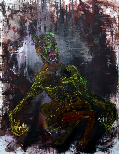 Werewolf