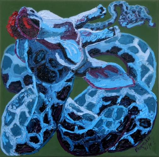 Michal Rapant