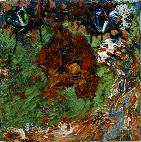 Zombie