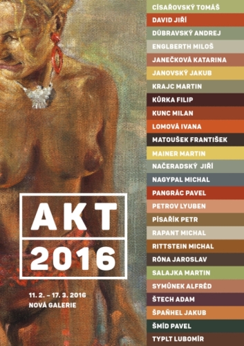 AKT 2016