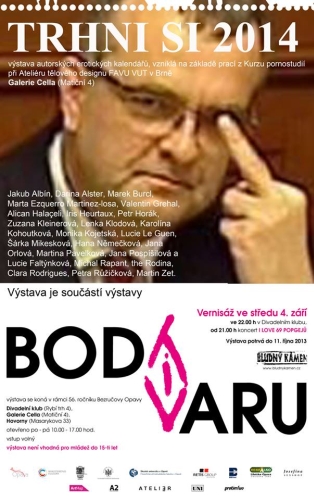 Body varu