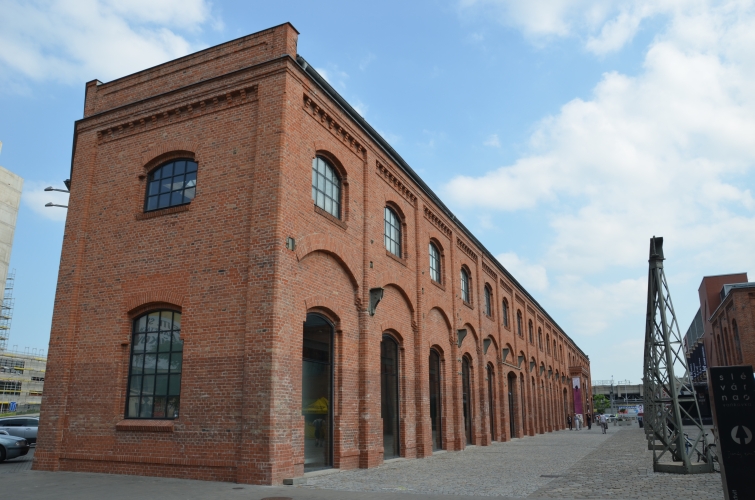 Adam Gallery