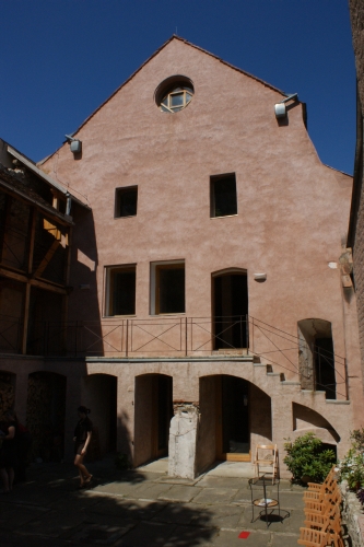 popisek.value='Galerie Konvent