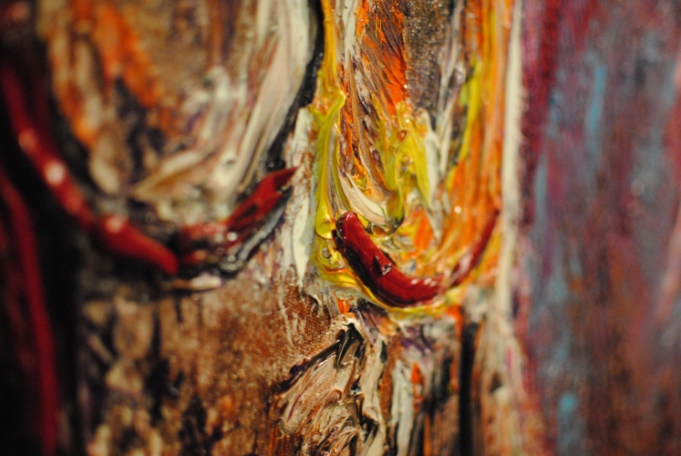 Detail obrazu
