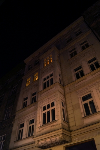 story Vo mrakách goldny na Zelňáku