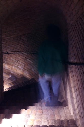 story Vo mrakách goldny na Zelňáku