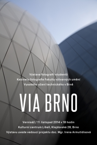 VIA Brno
