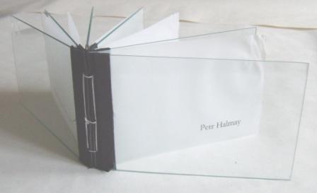 Petr Halmay: Za sklem