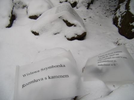 Rozmluva s kamenem