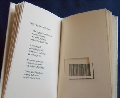 Jan Skácel: Talisman