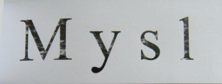 Stržení mysli