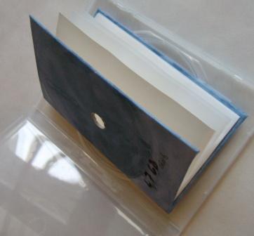 DVD-Book
