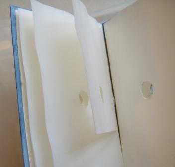 DVD-Book