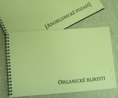Organické blbosti