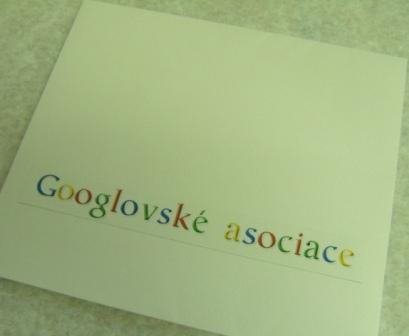 Googlovské asociace