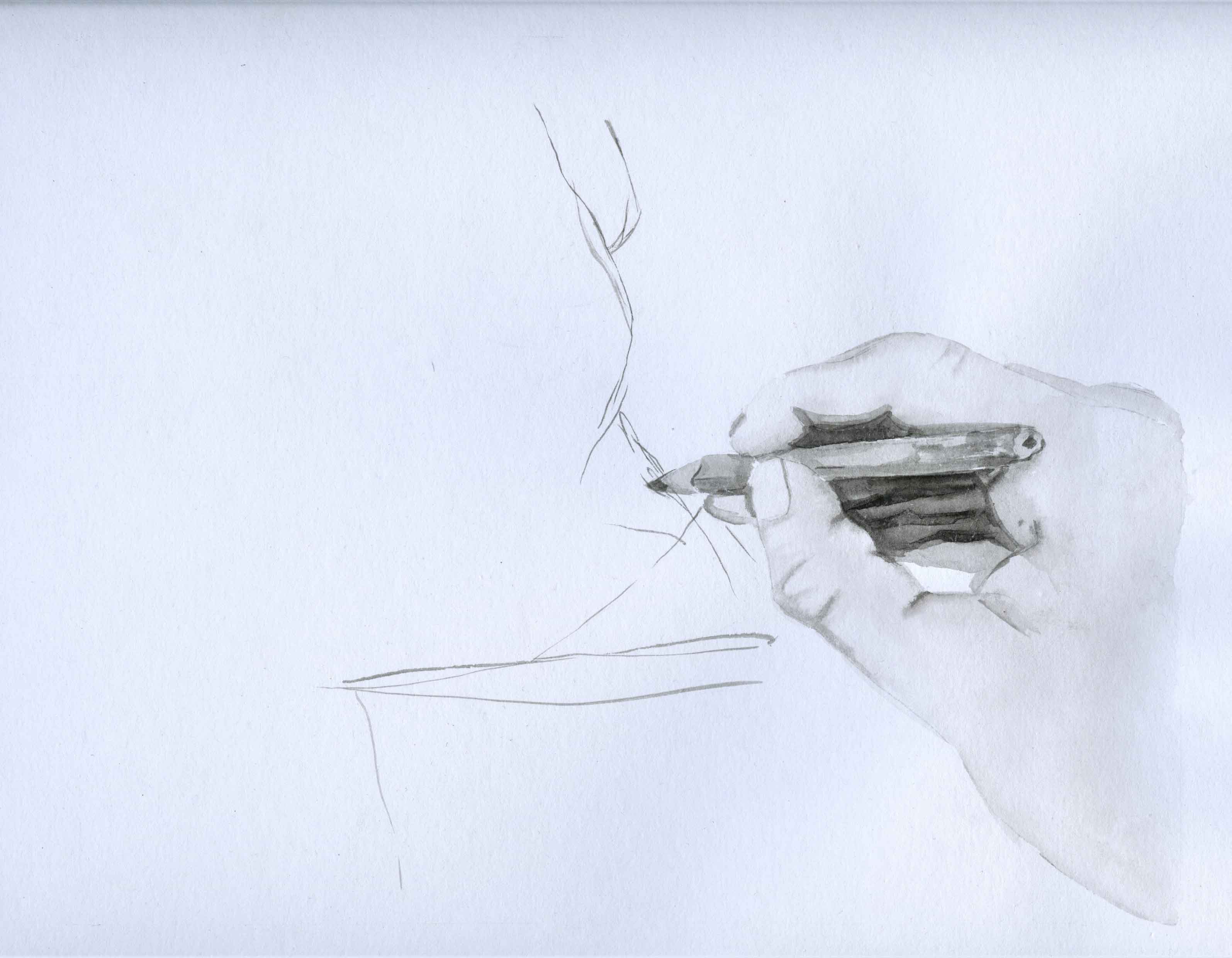 ilustrace, součást nástěnky